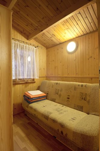 Nocleg w Bobolinie - Domki Letniskowe AGA