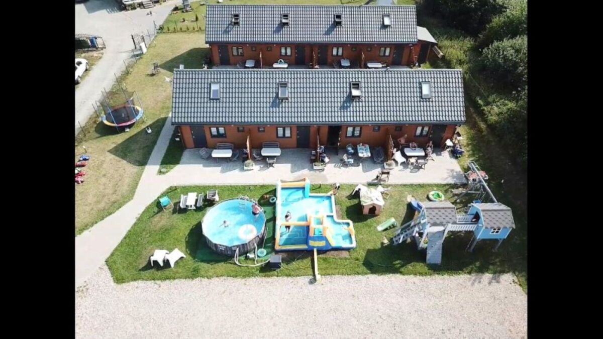 Nocleg w Mielnie - Domki letniskowe ARKADIA w Mie&hellip;