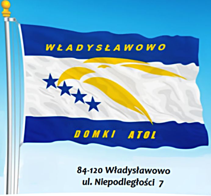 Nocleg we Władysławowie - Domki Letniskowe  ATOL