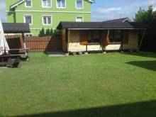 Nocleg w Łebie - Domki Letniskowe Hybryda