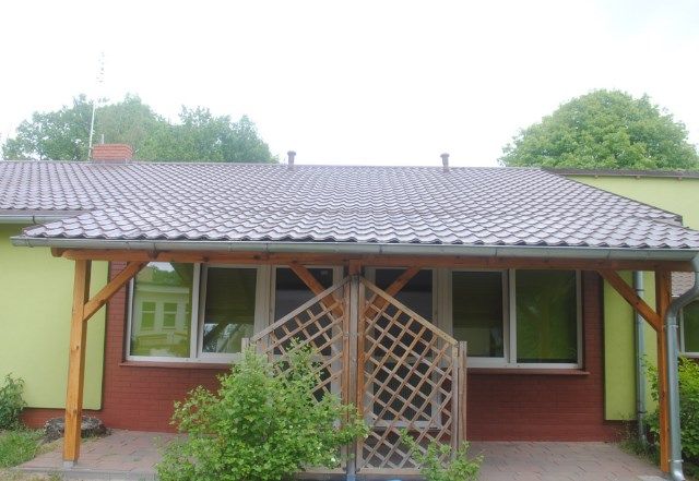 Nocleg w Skorzęcinie - Domki Letniskowe Mariolka I Oś&hellip;