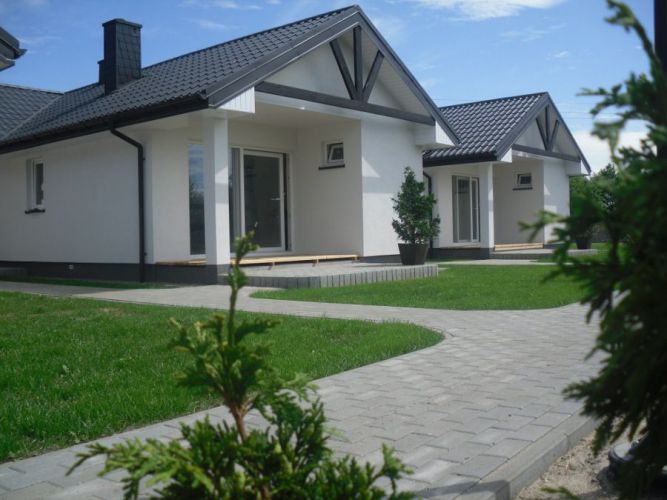 Nocleg w Bobolinie - Domki letniskowe Mojito