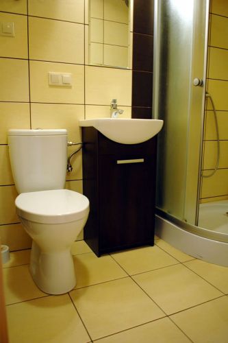 Nocleg w Dąbkach - Domki Letniskowe NIDA