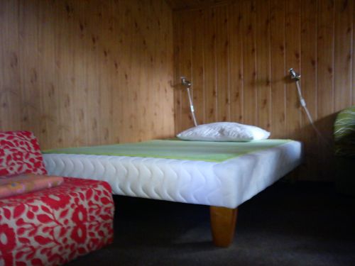 Nocleg w Międzyzdrojach - Domki Letniskowe "STER"