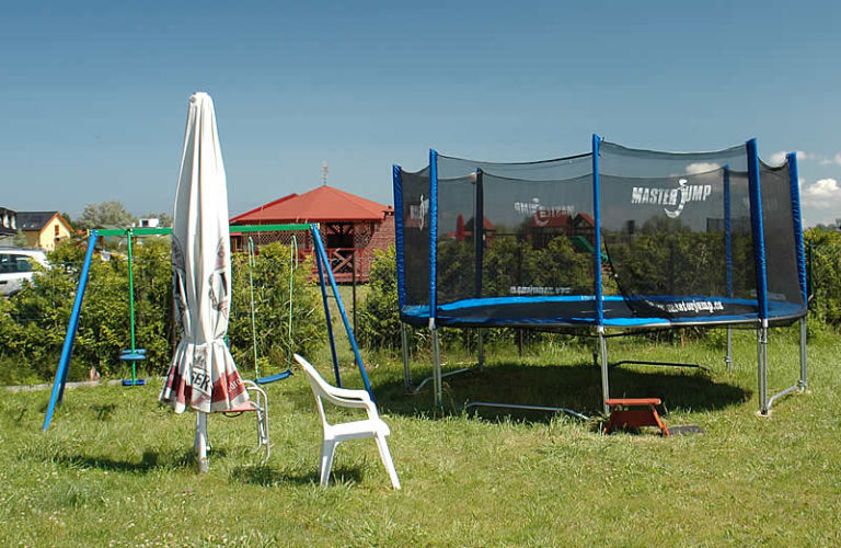 Nocleg w Wiciu - Domki letniskowe Szulc Wicie