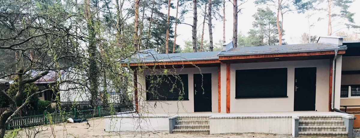 Nocleg  - Domki letniskowe w Mierzynie (&hellip;