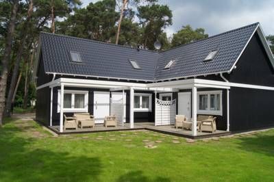 Nocleg w Pobierowie - Domki Morskie