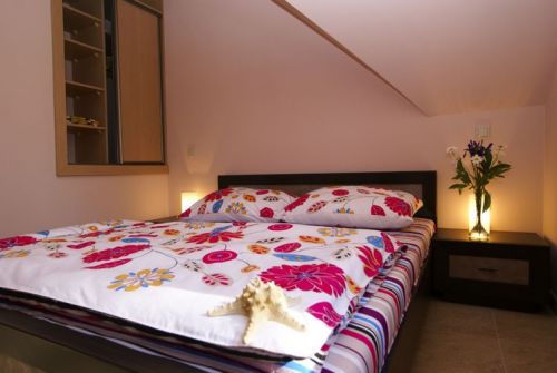 Nocleg w Pobierowie - Domki PEDRO