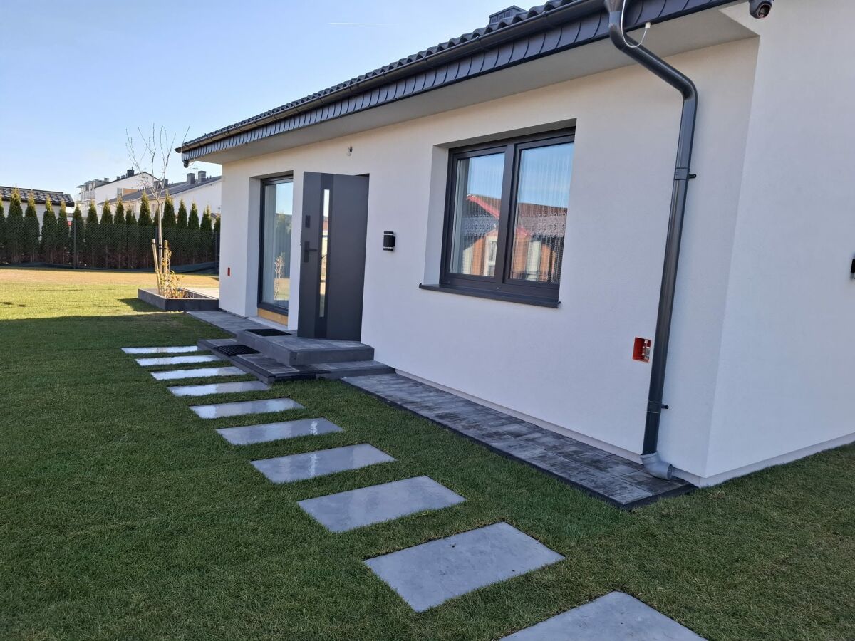 Nocleg w Rowach - Domki RAFA KORALOWA