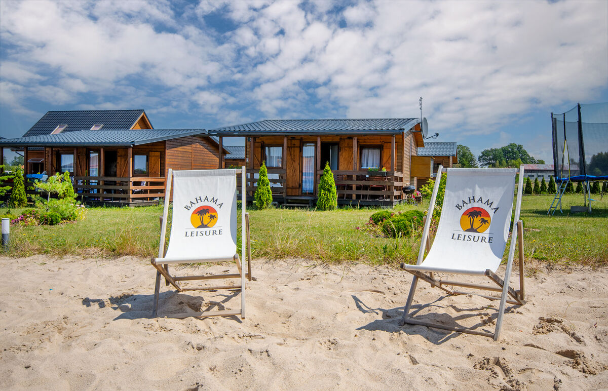 Nocleg w Kopaniu - Domki Redda