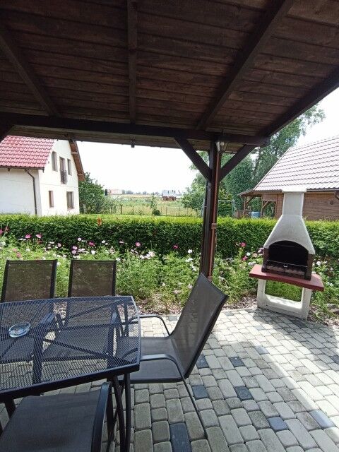 Nocleg w Stegnie - Domki STEFANOWO