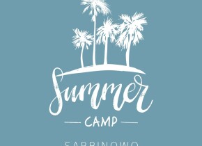 Nocleg w Sarbinowie - Domki Summer CAMP Sarbinowo