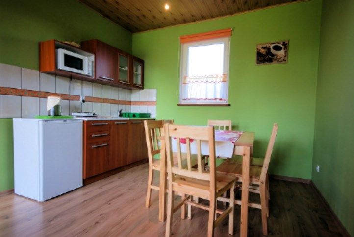 Nocleg w Kudowie-Zdroju - Domki U Iwony