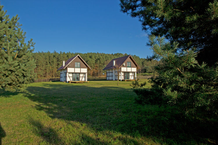 Nocleg  - Domki U Wojtusia