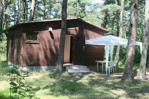 Nocleg w Pobierowie - Domki w Pobierowie