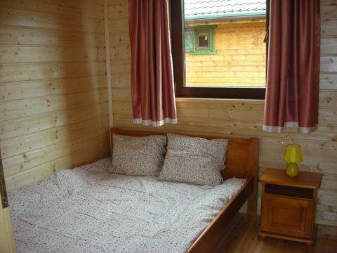 Nocleg w Sarbinowie - Domki w Sarbinowie - "Czerwone&hellip;