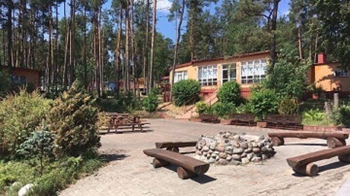 Nocleg w Rybakach - Domki wczasowe Mała Szarlota u&hellip;