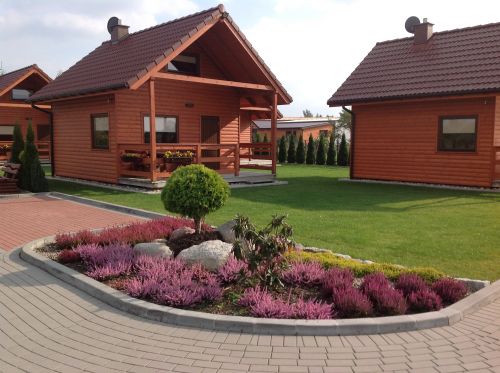Nocleg w Kołobrzegu - Domki Wczasowe Papaya Resort -&hellip;