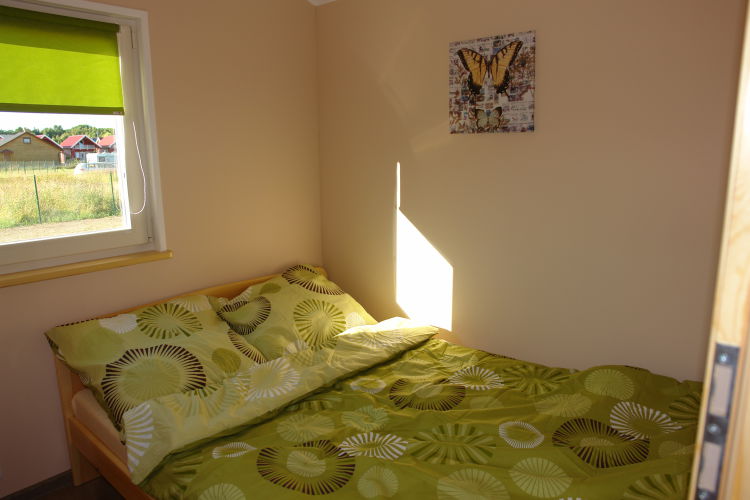 Nocleg w Rusinowie - DOMKI WIKTOR