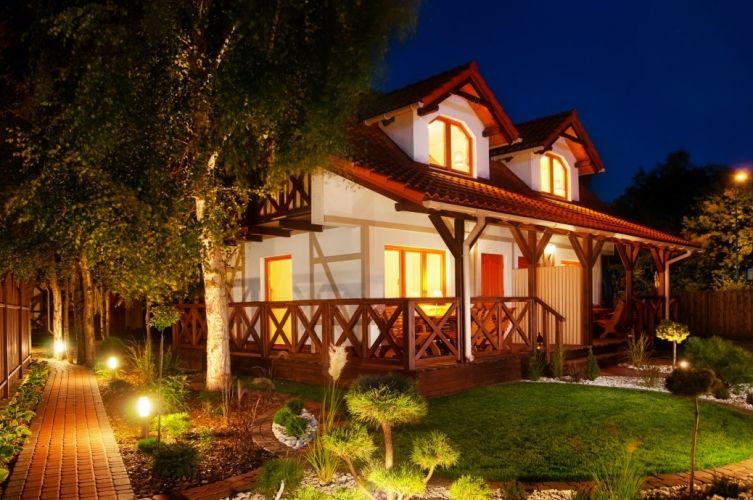 Nocleg na Helu - Domki "Wioska Rybacka"