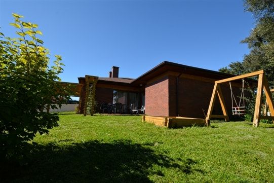 Nocleg w Sarbinowie - Domy Letnie - Sarbinowo