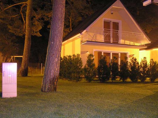 Nocleg w Niechorzu - Domy letniskowe Liwia Niechorz&hellip;