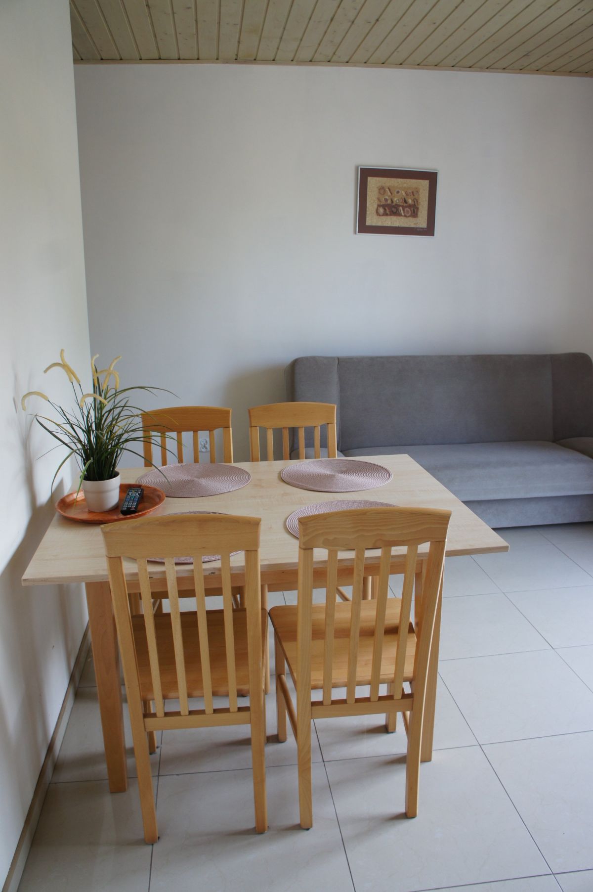 Nocleg w Dziwn&oacute;wku - Domy Nad Zalewem