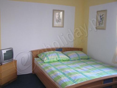 Nocleg w Szczecinie - Don Kichot