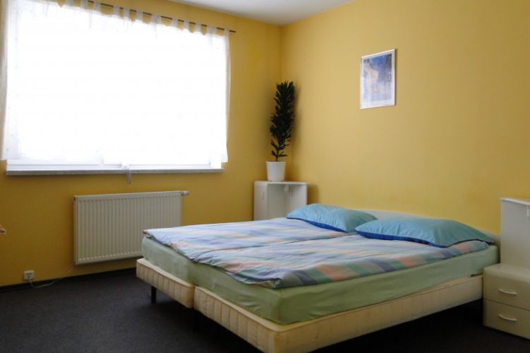 Nocleg w Łodzi - Dux pokoje hotelowe