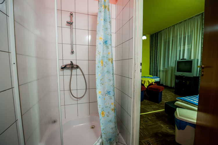 Nocleg w Zakopanem - D.W. "Chałubiński"