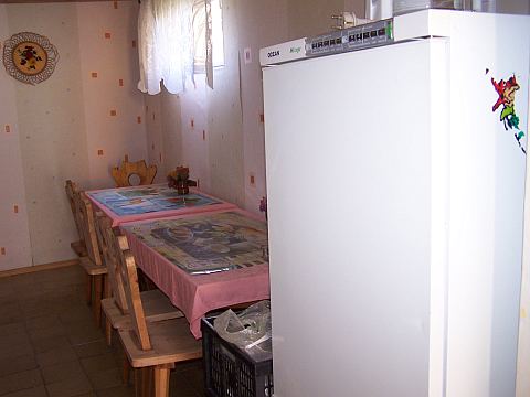 Nocleg w Niechorzu - D.W. "Dana"