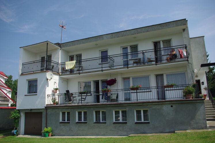 Nocleg w Jastrzębiej G&oacute;rze - Edyta Tarnowska POKOJE GOŚCINN&hellip;