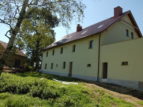 Nocleg w Gorzeszowie - Ekokrasnoludki