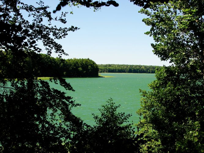 Nocleg w Nakielnie - Ekoturystyka Nad Szmaragdową Z&hellip;