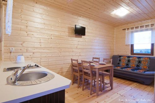 Nocleg w Darłowie - ELDORADO - RAJ DLA DZIECI !!!