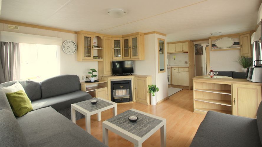 Nocleg w Ostrowie - EMI