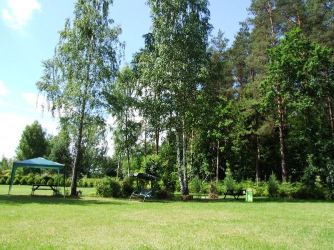 Nocleg w Rucianem - Nidzie - Emirat - kwatery