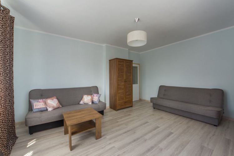 Nocleg w Jastarni - Enklawa - Apartament i Domek