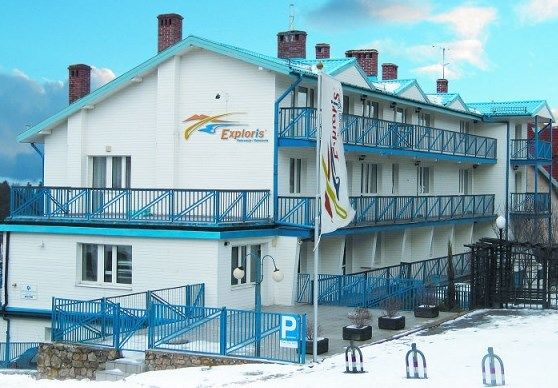 Nocleg w Karpaczu - EXPLORIS 