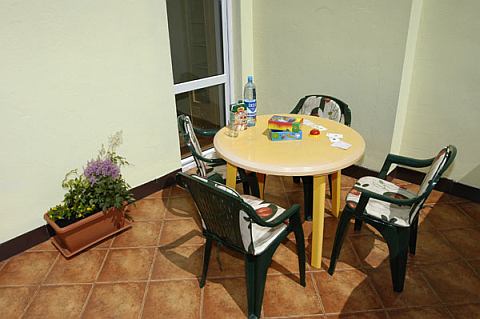 Nocleg w Ustroniu Morskim - Extra wczasy u Brandt&oacute;w