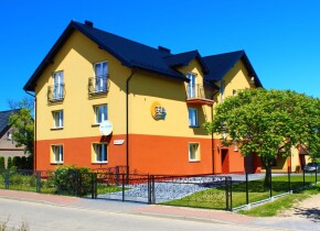 Nocleg w Chłapowie - Fala apartamenty i pokoje gośc…