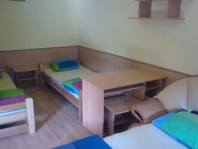 Nocleg w Krakowie - Familly Home