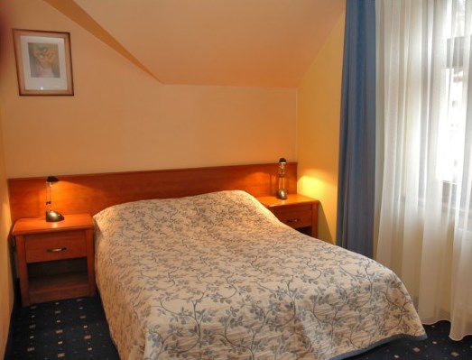 Nocleg w Szklarskiej Porębie - Fantazja