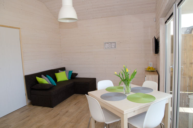 Nocleg w Łazach - Filandia