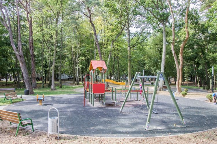 Nocleg w Pustkowie - Finezja Rezydencja Słońca