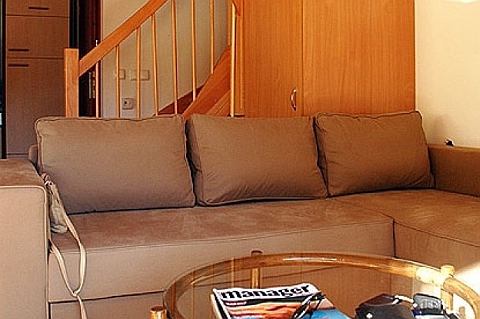 Nocleg w Dziwnowie - Florek