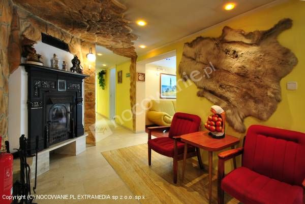 Nocleg w Łebie - FONICA