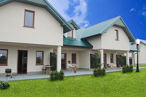 Nocleg w Karwi - Fulay