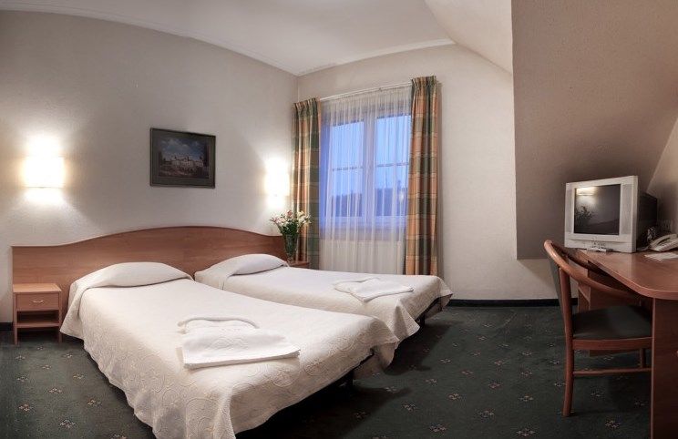 Nocleg w Warszawie - Gaja - Hotel i restauracja