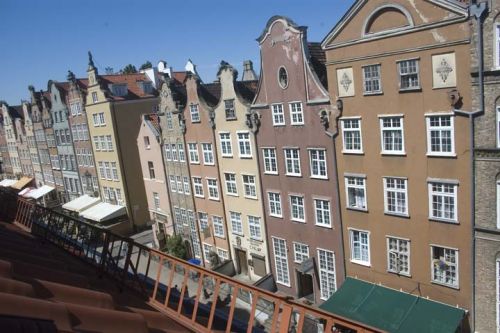 Nocleg w Gdańsku - Gdańsk,Stare Miasto,Wakacje,St&hellip;